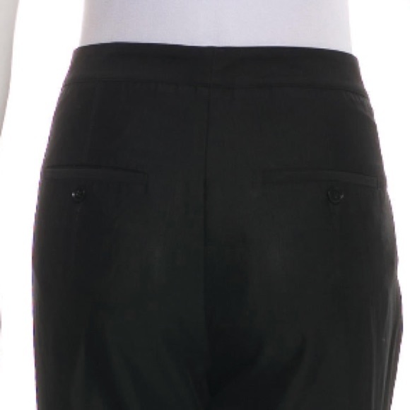 Alexander Wang Longjohn style pants. Authentic ❤️ - Picture 3 of 4